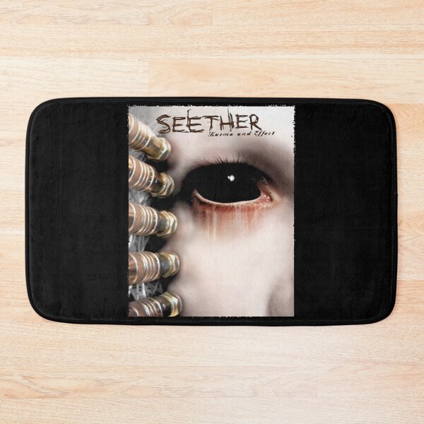 Item preview, Seether designed and sold by reneapoin.