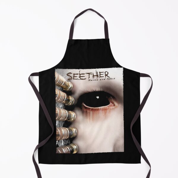 Item preview, Seether designed and sold by reneapoin.