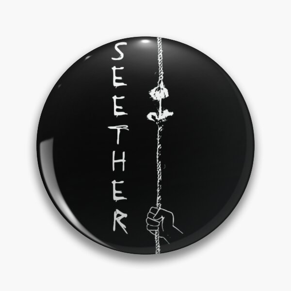 Item preview, Seether designed and sold by reneapoin.