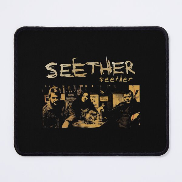 Item preview, Seether designed and sold by reneapoin.