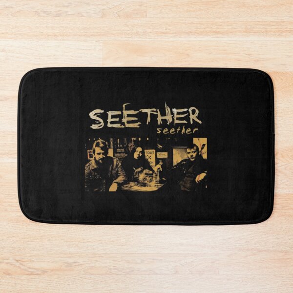 Item preview, Seether designed and sold by reneapoin.