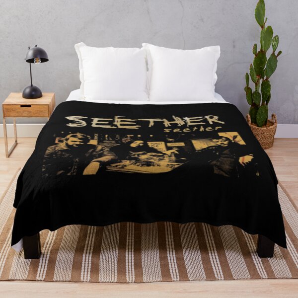 Item preview, Seether designed and sold by reneapoin.