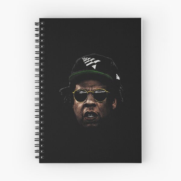 Item preview, Jay-Z Face designed and sold by jenthomsma.
