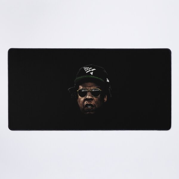 Item preview, Jay-Z Face designed and sold by jenthomsma.