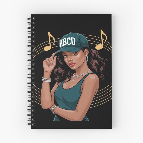 Item preview, Beautiful Black Women HBCU black history month designed and sold by August4Laughs25.