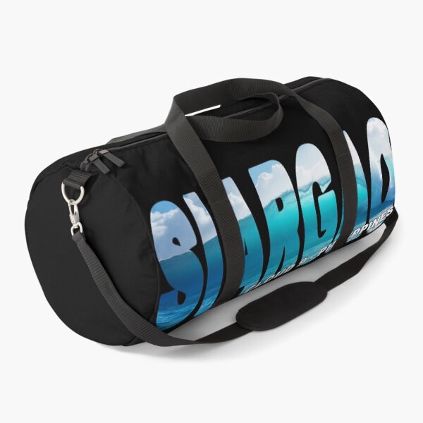 Item preview, SIARGAO Cloud 9 Philippines - Surfing Paradise Surfing the Tube designed and sold by Adam Gormley.