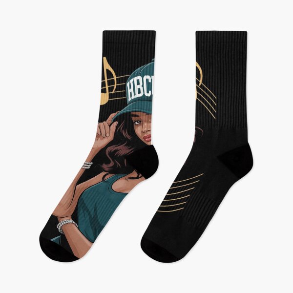 Item preview, Beautiful Black Women HBCU black history month designed and sold by August4Laughs25.