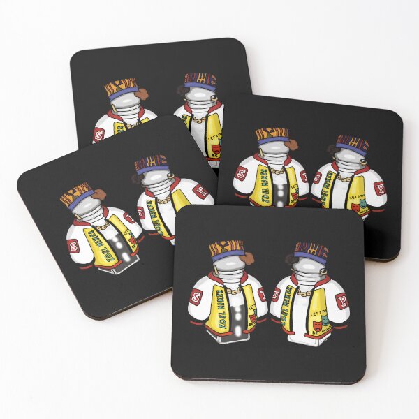 Item preview, Salt N Pepa designed and sold by mistyfrance.