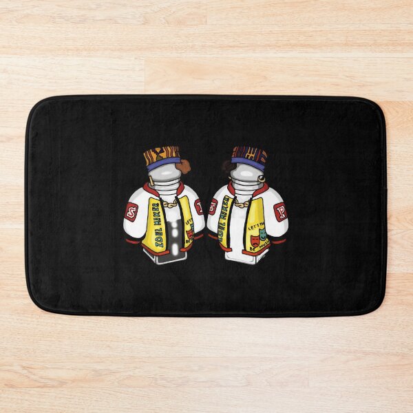 Item preview, Salt N Pepa designed and sold by mistyfrance.