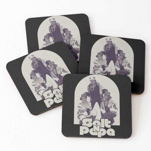 Item preview, Salt N Pepa designed and sold by mistyfrance.