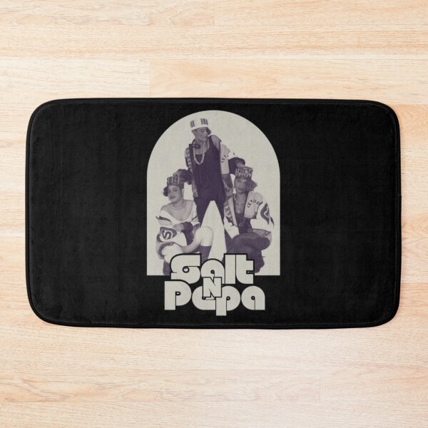 Item preview, Salt N Pepa designed and sold by mistyfrance.