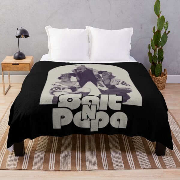 Item preview, Salt N Pepa designed and sold by mistyfrance.