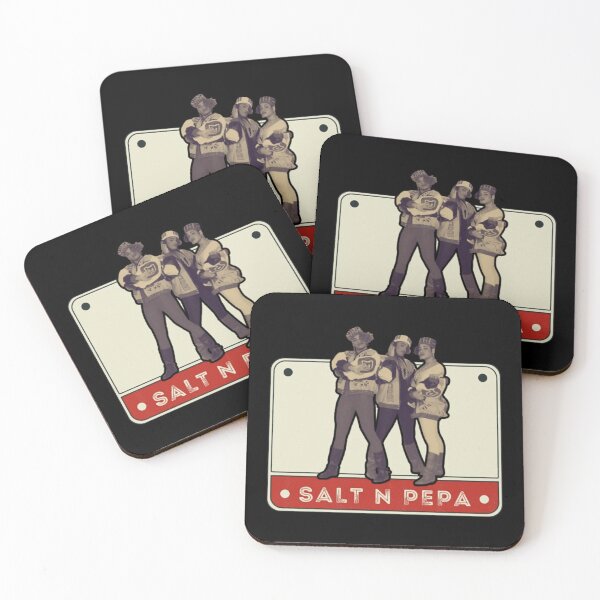Item preview, Salt N Pepa designed and sold by mistyfrance.