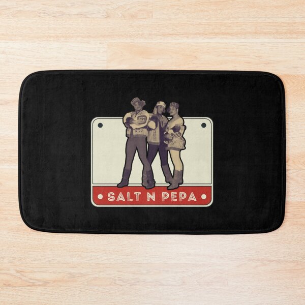 Item preview, Salt N Pepa designed and sold by mistyfrance.