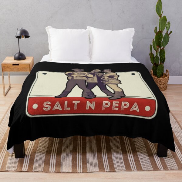 Item preview, Salt N Pepa designed and sold by mistyfrance.