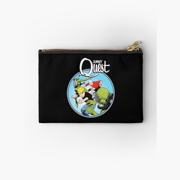 Item preview, Jonny Quest - Lizard Men  designed and sold by geltorrange.