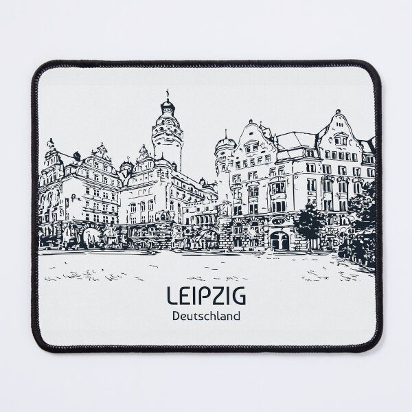 Item preview, Leipzig - Deutschland designed and sold by Lakeric.