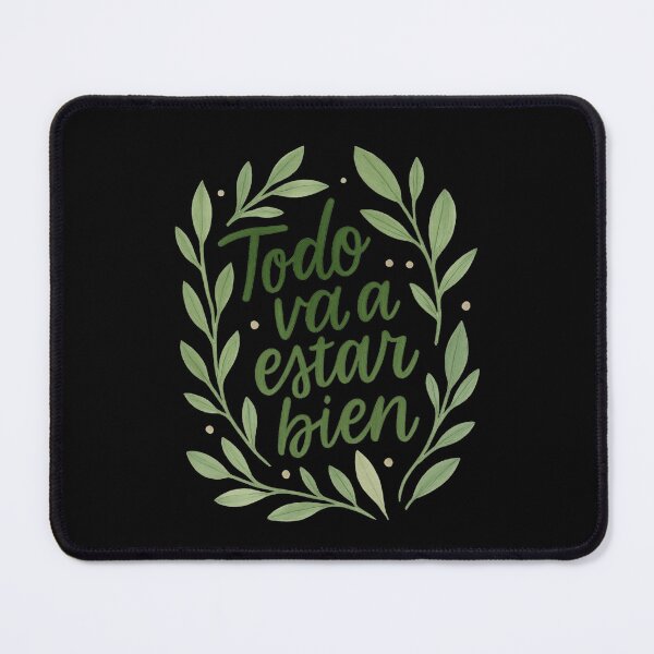 Item preview, Everything will be alright designed and sold by YMStore.