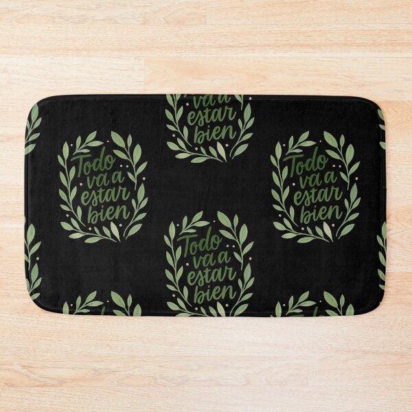 Item preview, Everything will be alright designed and sold by YMStore.
