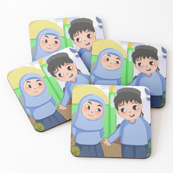 Item preview, Cute Kids designed and sold by Gradasee.