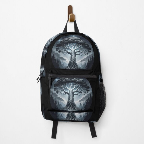 Item preview, Yggdrasil tree of life designed and sold by Grypis.
