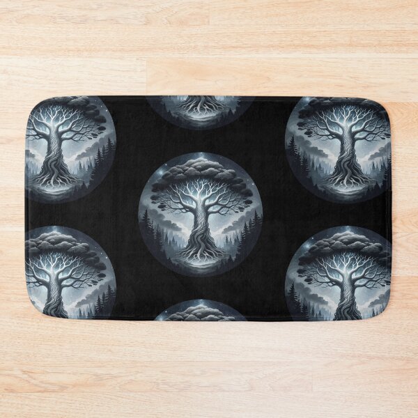 Item preview, Yggdrasil tree of life designed and sold by Grypis.