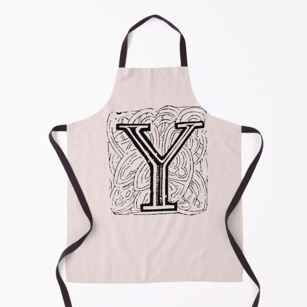 Item preview, Beveled-Alphabet-Letter-Y designed and sold by ArnulfKessl.
