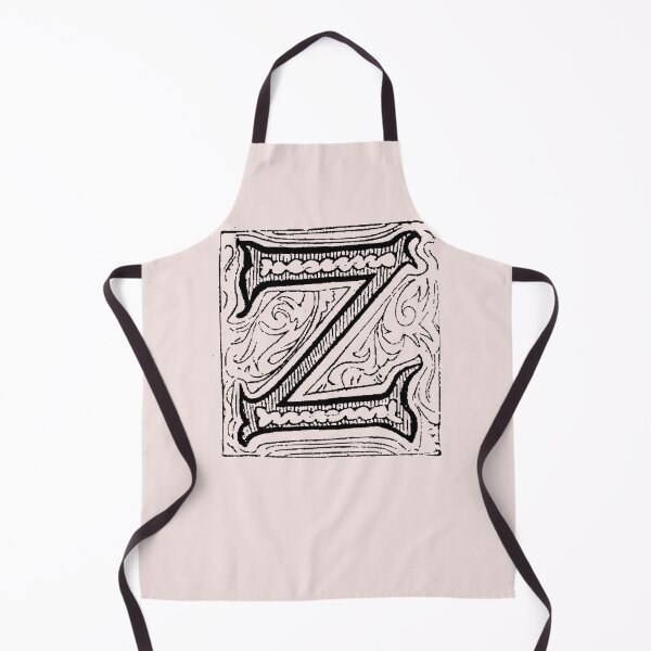 Item preview, Beveled-Alphabet-Letter-Z designed and sold by ArnulfKessl.