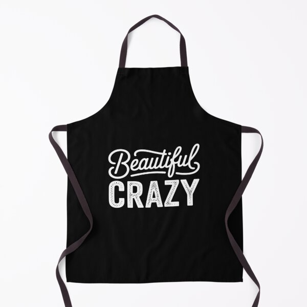 Item preview, Beautiful Crazy designed and sold by August4Laughs25.