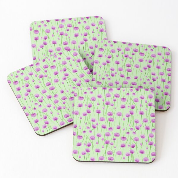 Item preview, Garden of Chives designed and sold by Jackie Sarah Design.