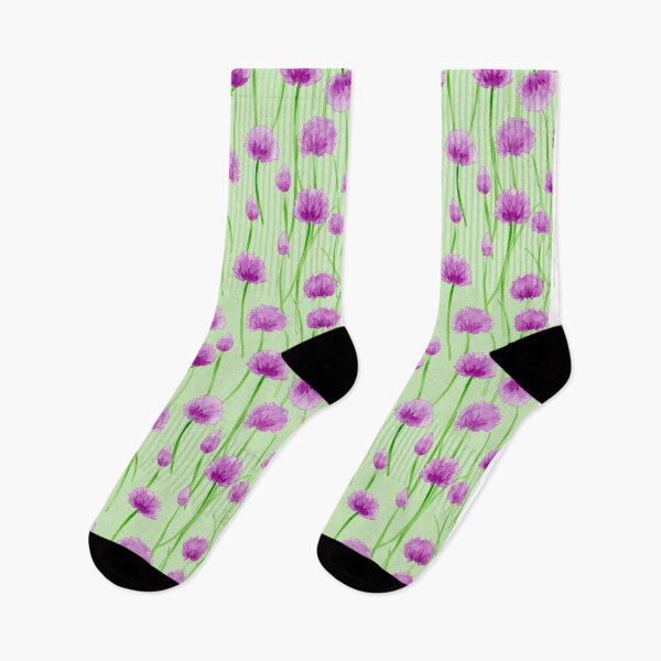 Item preview, Garden of Chives designed and sold by Jackie Sarah Design.