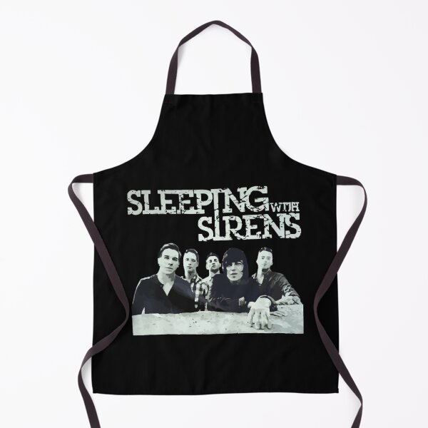 Item preview, sleeping with sirens designed and sold by krummgohn.