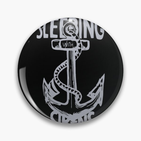 Item preview, sleeping with sirens designed and sold by krummgohn.