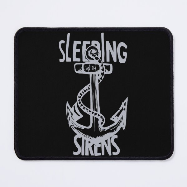 Item preview, sleeping with sirens designed and sold by krummgohn.
