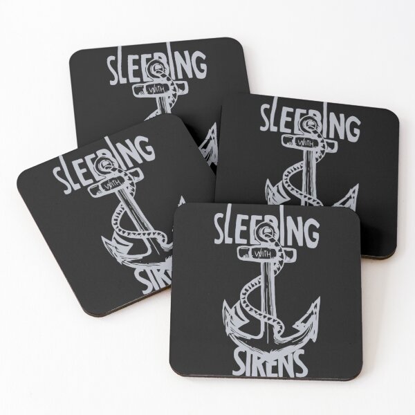 Item preview, sleeping with sirens designed and sold by krummgohn.