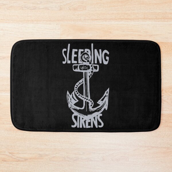 Item preview, sleeping with sirens designed and sold by krummgohn.