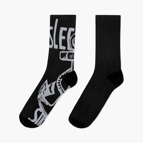 Item preview, sleeping with sirens designed and sold by krummgohn.
