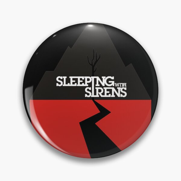Item preview, sleeping with sirens designed and sold by krummgohn.