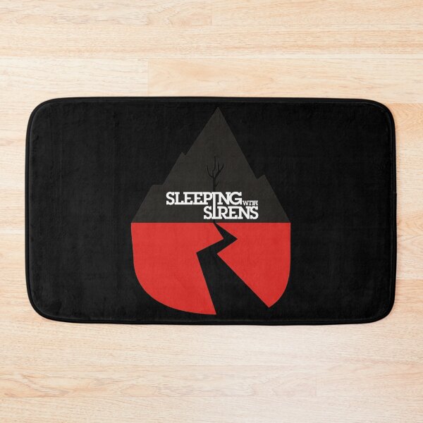 Item preview, sleeping with sirens designed and sold by krummgohn.