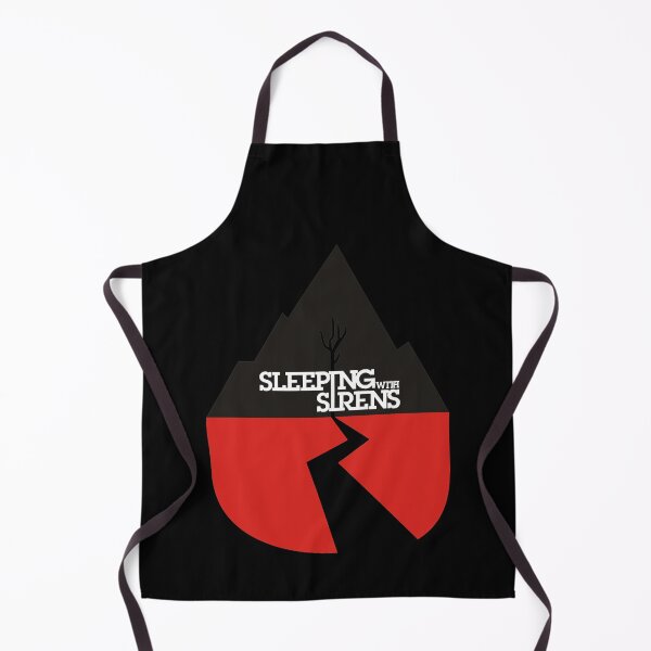 Item preview, sleeping with sirens designed and sold by krummgohn.