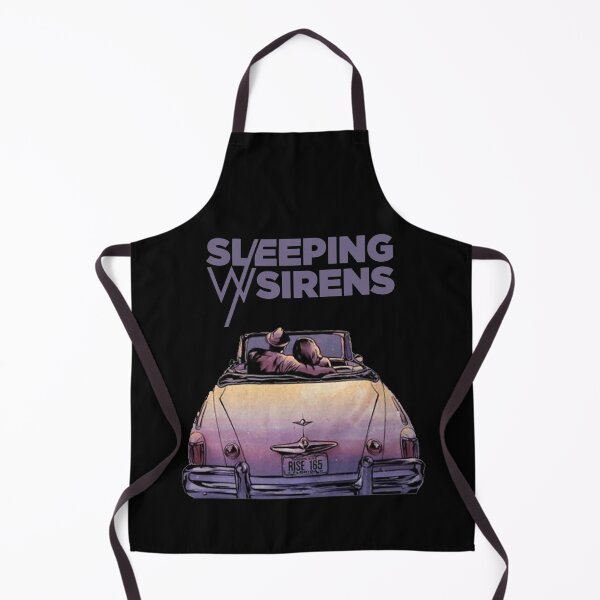 Item preview, sleeping with sirens designed and sold by krummgohn.