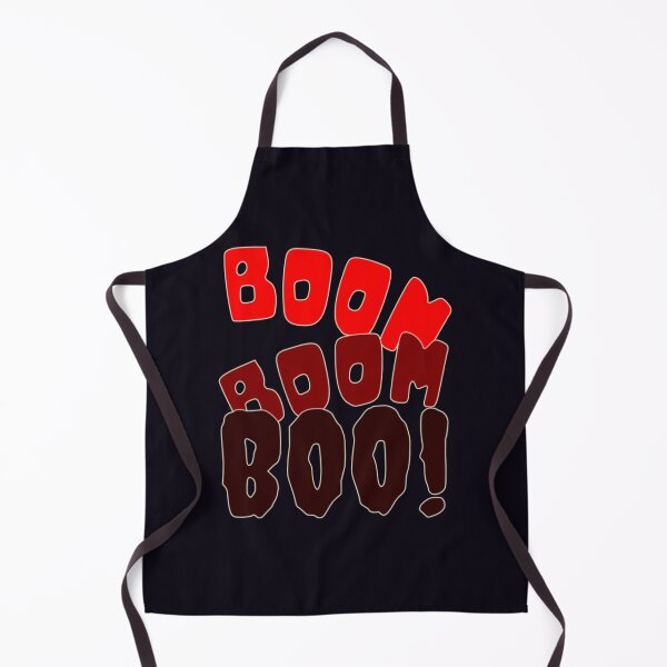 Item preview, Boom Boom Halloween Letters designed and sold by DNC1134.