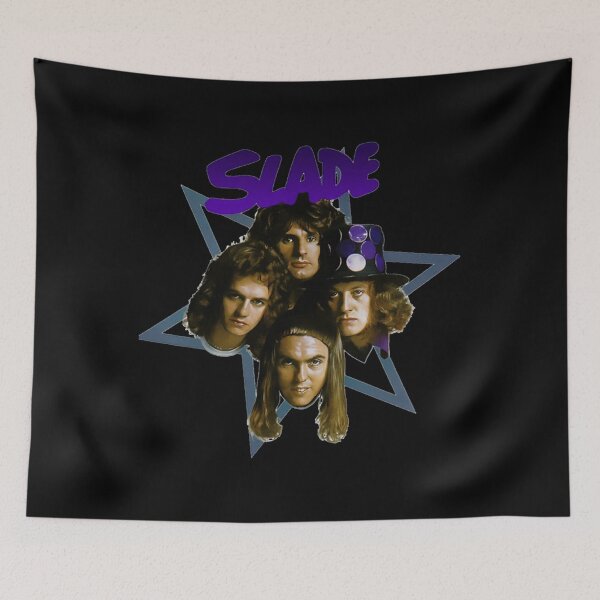 Item preview, slade designed and sold by shortalllentini.