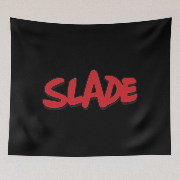 Item preview, slade designed and sold by shortalllentini.