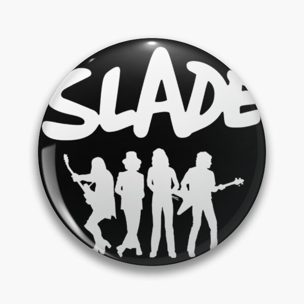 Item preview, slade designed and sold by shortalllentini.