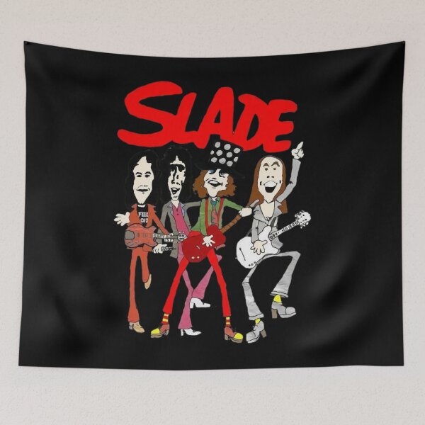 Item preview, slade designed and sold by shortalllentini.