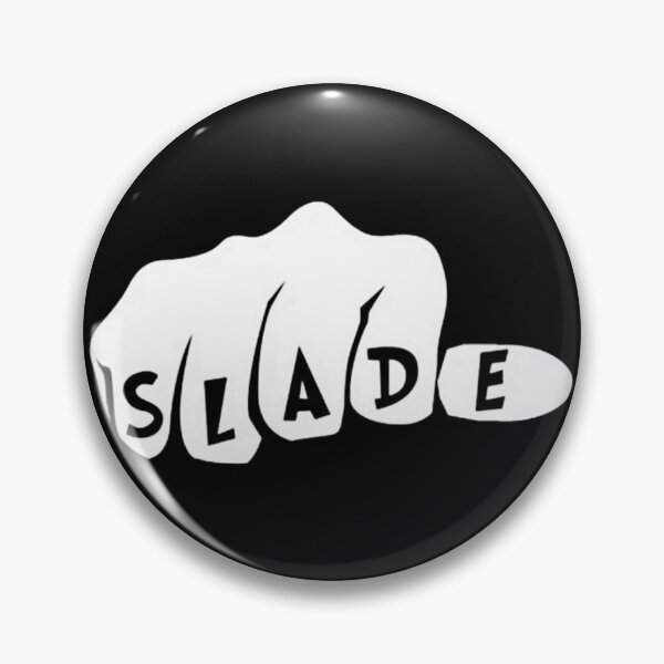 Item preview, slade designed and sold by shortalllentini.