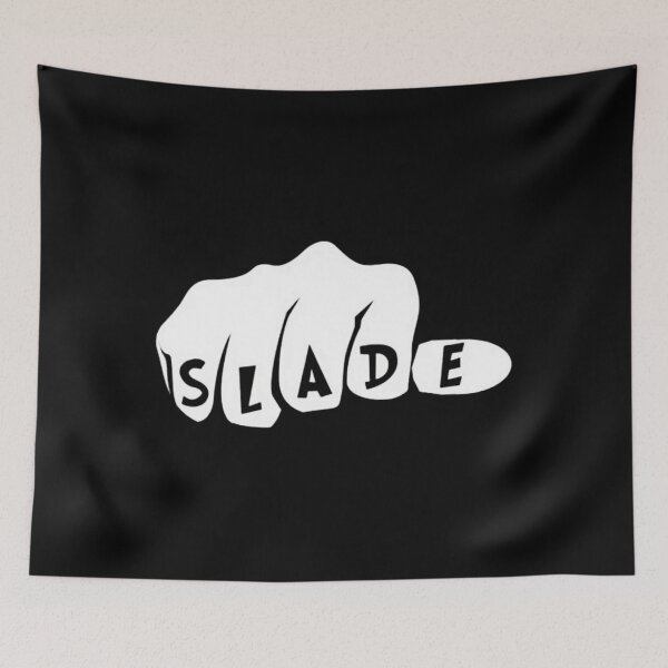 Item preview, slade designed and sold by shortalllentini.