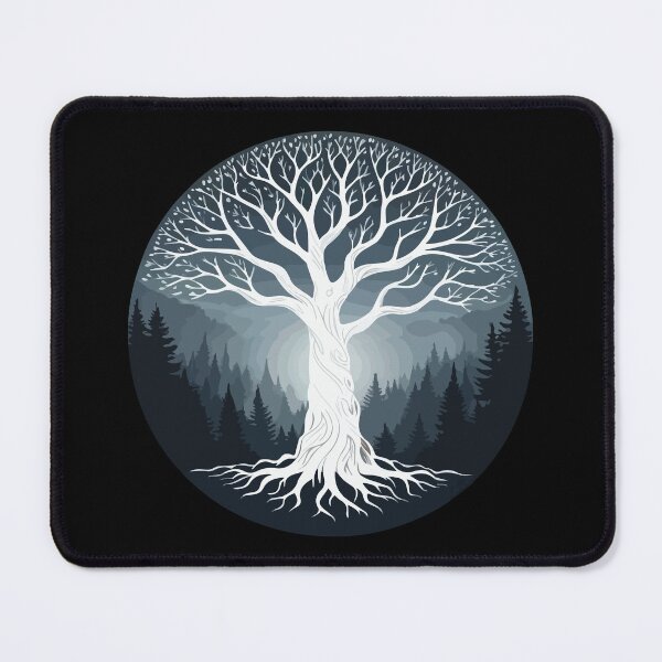 Item preview, Yggdrasil tree of life designed and sold by Grypis.