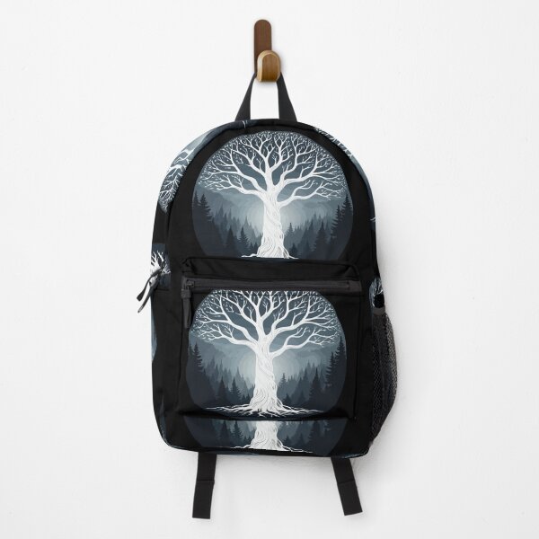 Item preview, Yggdrasil tree of life designed and sold by Grypis.